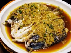 -黎厨湘菜·家常菜(盛世银座店)