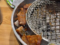 -姜虎东白丁烤肉(深圳湾后海汇店)