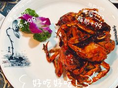 -晓平饭店(嘉善路店)