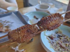 -管氏翅吧(甘家口店)