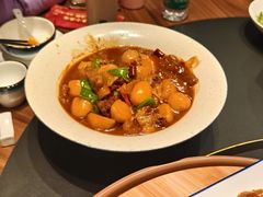 -明丰小渔馆(明月路店)