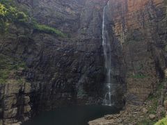-广东大峡谷