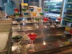 -海草馆自助餐厅(悦海店)