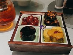 -四世同堂·京菜·烤鸭(双井店)