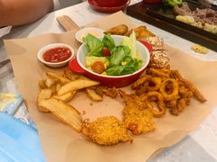 -必胜客(远大路店)