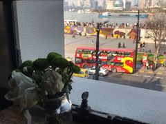 -YUE·6·西式融合餐厅(外滩六号店)