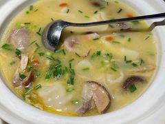 大方鸭馄饨-東大方(武康千秋广场店)