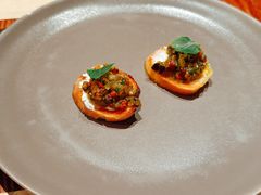 -Mercato莫卡多露台餐厅与酒吧(K11店)