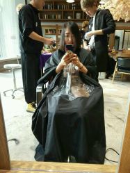 -简影造型·自选烫染接发salon