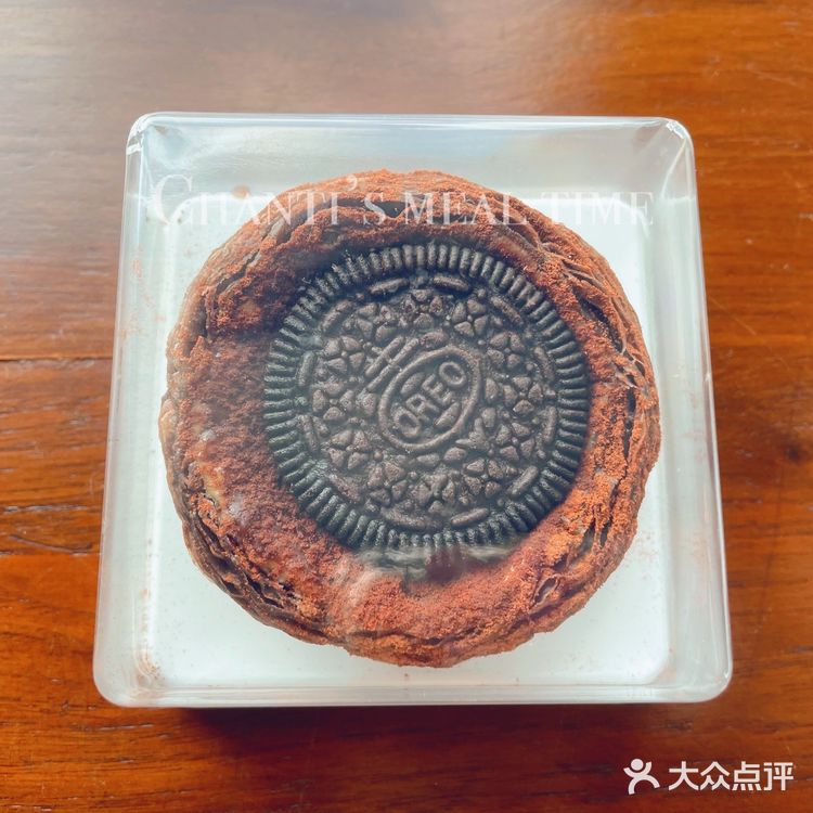热量满满的幸福感吖