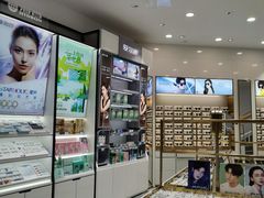 -宝明斋眼镜(大观园店)