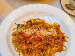 -get pizza意大利餐厅(凯德MALL店)