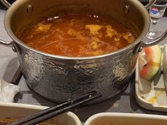 -君邦火锅(新疆大厦店)
