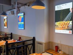 -四禧精酿铜锅涮肉·烧烤工场(大明湖店)