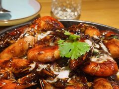 -泰果东南亚餐厅(旭辉广场店)