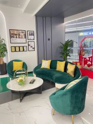 -厦门安达仕酒店·衡境SPA