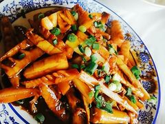 -邱记私房菜·十八年本地菜