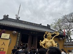 -灵顺寺
