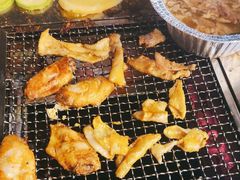 -塘屋烧烤·云南火塘烧烤品牌(新亚洲店)
