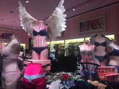 店内环境-Victoria's Secret(苏州中心全品类店)