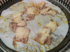 -齐齐哈尔烤肉·烧烤·烤鱼(万科时一区店)
