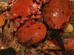 -李老爹香辣蟹(宣武门店)