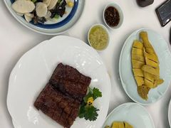 -花城苑广府菜(海心沙店)