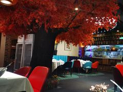 大堂-雲蜀龙阁·金牌水煮鱼(方庄店)