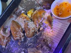 -胡桃里乐队酒馆(广州塔店)