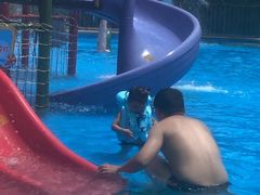 -杭州浪浪浪水公园