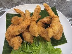 -拉威海鲜市场