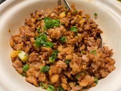 -海陵岛保利皇冠假日酒店·御公馆中餐厅 CANAL LNUA