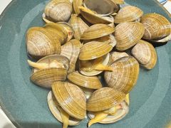 -渔港甄宴·海鲜·地标烟台菜(金沙滩店)