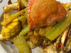 -夹夹大·蟹蟹大排档(财富又一城店)