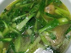 -长兴岛郊野公园农场食堂