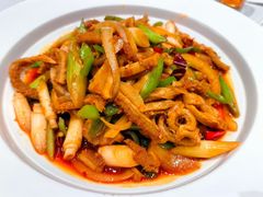 -民族手抓羊肉馆·滩羊手抓·烤全羊