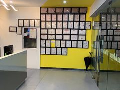 -CXFIT 陈徐健身工作室(凯旋店)