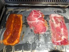 -非烤勿扰自助烤肉(东坑四季广场店)