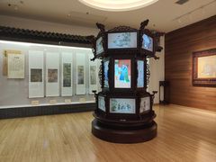 -潜山国家森林公园