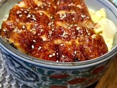 鳗鱼饭-山葵家·创意料理(宁波来福士店)
