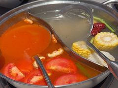 -八合里牛肉火锅(福州万象城店)