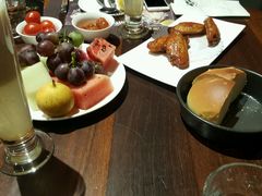 -食间牛排(湖西路店)