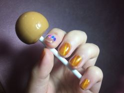 -Beauty Nails 美甲美睫皮肤管理