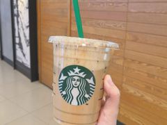 -星巴克臻选(沈阳大悦城店)