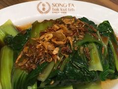 -松發肉骨茶(牛车水店)