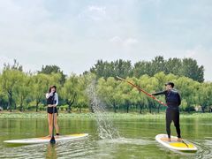 -WhaleSports户外水上运动俱乐部(朝阳公园店)
