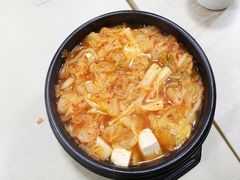 -拌来拌去石鍋拌飯(文鼎店)