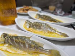 -锦顺海鲜•口味菜(李村店)