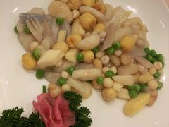 -得月楼·省级非遗·传统苏帮菜(观前店)