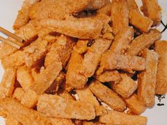 -天津乾毓德饭庄·清真传统炒菜·海鲜烧烤(咸阳路店)